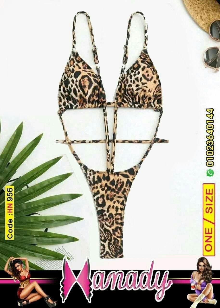 Hn956 سلوبتة تايجر خامة زبدة فرى سايز يلبس اي مقاس