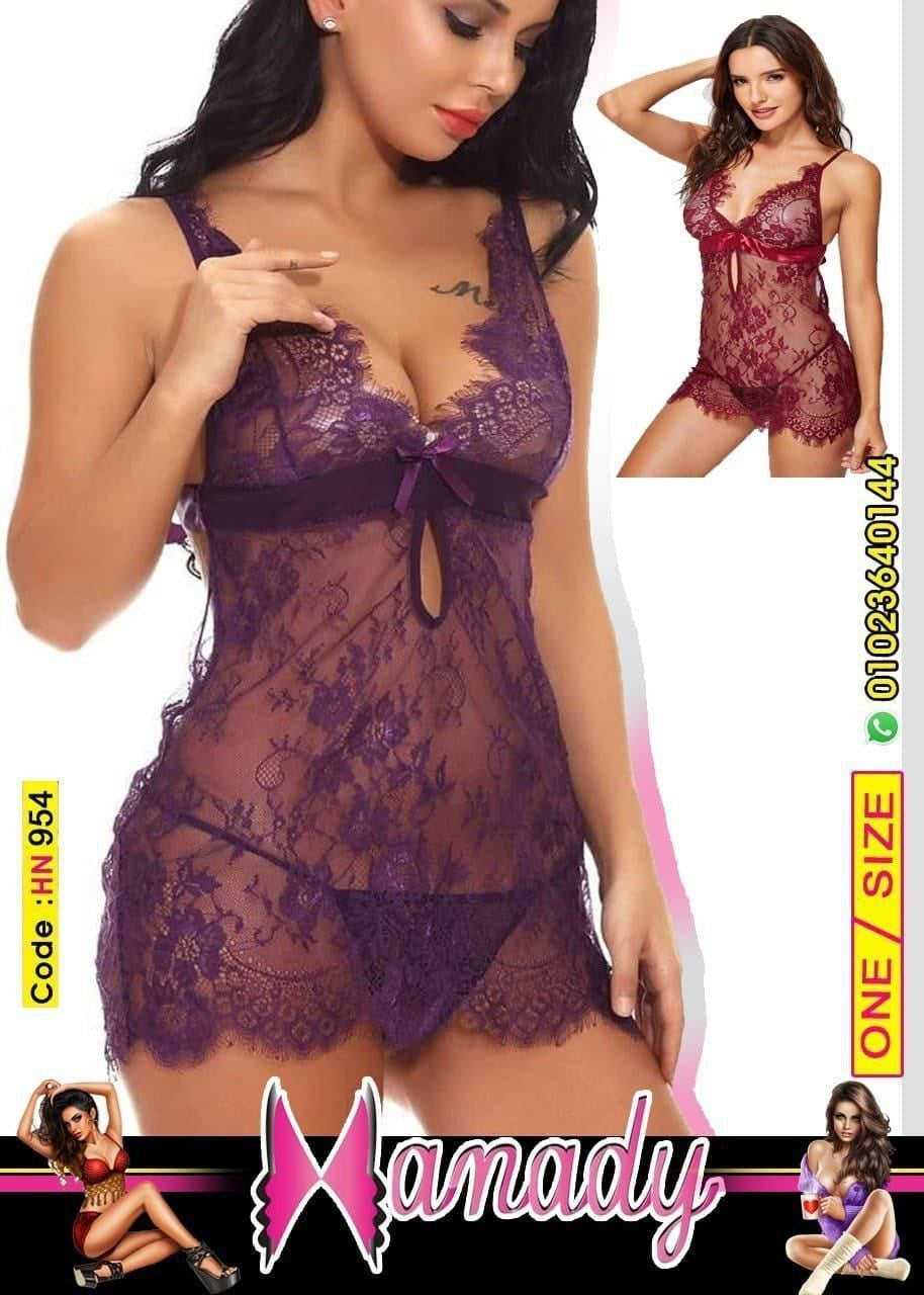 بيبي دول رمش مستورد وان سايز تلبيس حتي 80ك