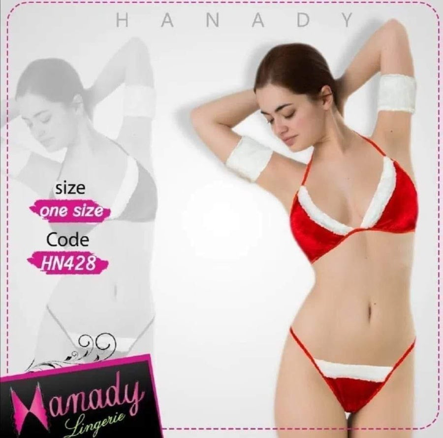 بكيني مميز جدا بلونين ماركه هنادي